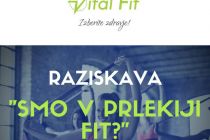 Smo v Prlekiji fit?