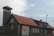 Urejen gasilski dom na Sveti Ani