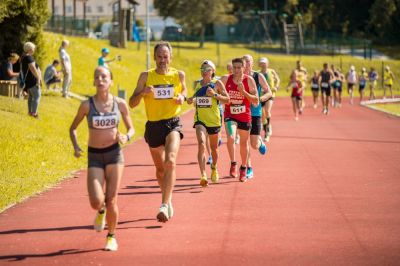 19. Ormoški polmaraton