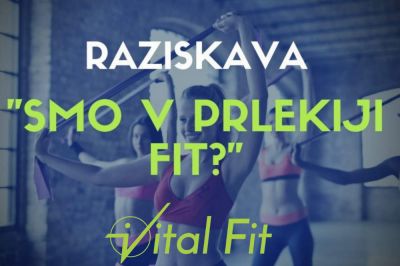 Društvo Vital Fit