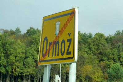 Eno okužbo so zabeležili v ormoški občini