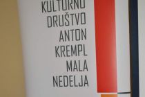 Znanstveni simpozij Deroči vrelec slovenskega domoljubja