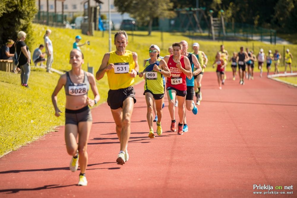 19. Ormoški polmaraton