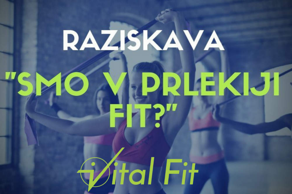 Društvo Vital Fit