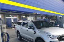 Čiščenje vozil Car wash Ljutomer