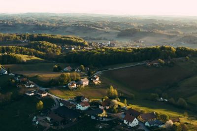 Občina Sveti Jurij v Slovenskih goricah, foto: zajem zaslona