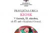 Pravljica KIOSK v Knjižnici Ormož