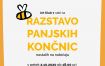RAZSTAVA PANJSKIH KONČNIC