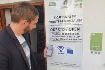 WiFi4EU v ljutomerski občini