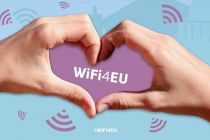 WiFi4EU v ljutomerski občini