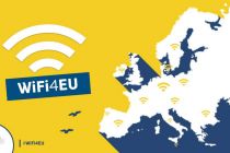 WiFi4EU v ljutomerski občini