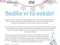 Bodite vi - ta nekdo