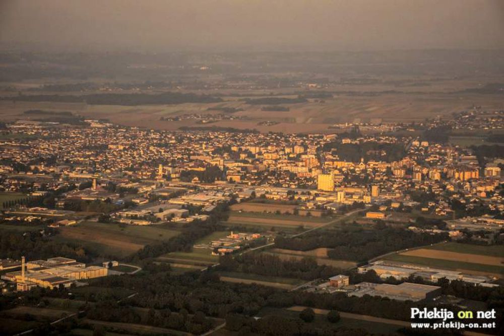 V Murski Soboti je včeraj bilo 40 novih okužb