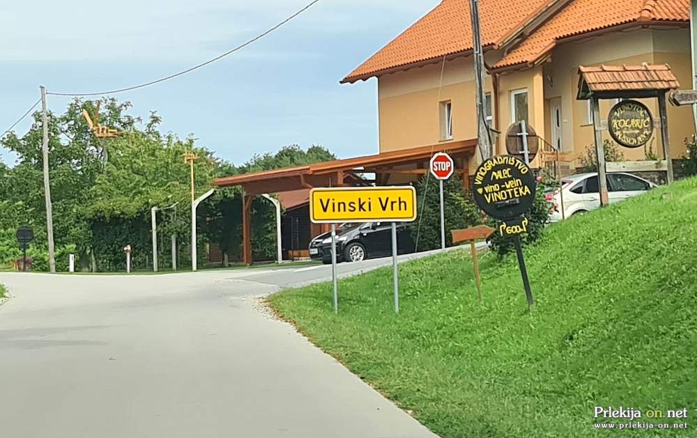 Vinski Vrh