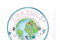 Erasmus  projekt na OŠ Apače