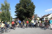 Evropski teden mobilnosti v Občini Razkrižje