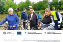 Evropski teden mobilnosti v Občini Razkrižje
