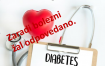 Sladkorna bolezen - on line ZOOM - odpovedano