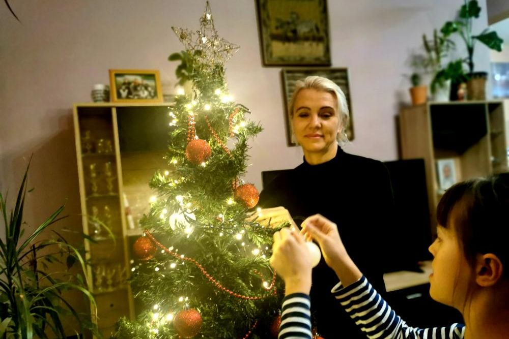 Letos bo božič drugačen...