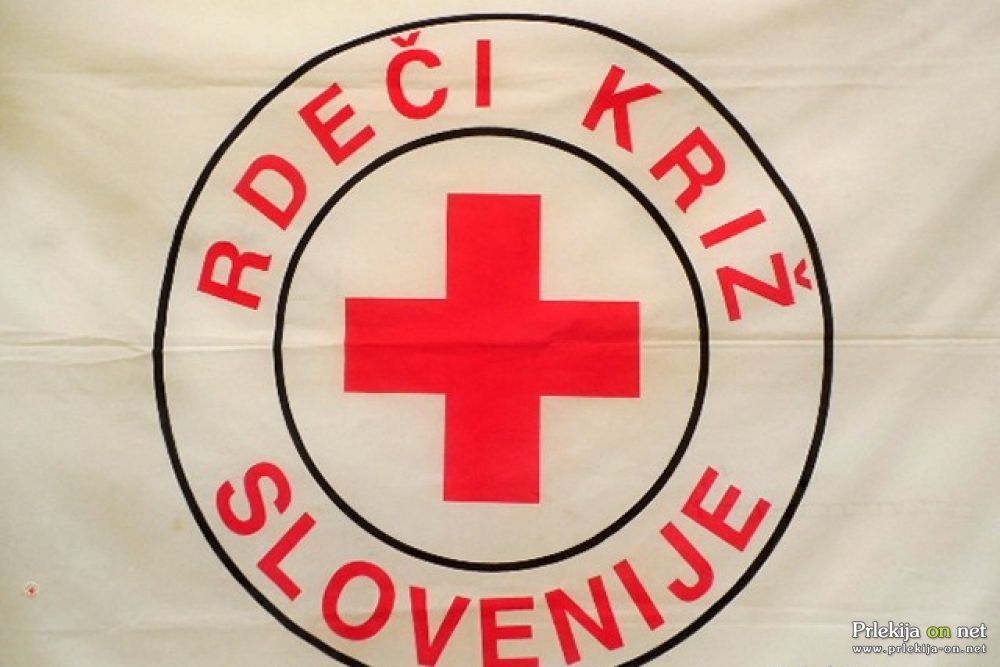 Rdeči križ Slovenije