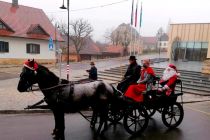 Božiček v občini Sv. Jurij ob Ščavnici