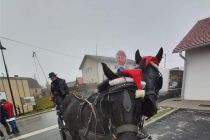 Božiček v občini Sv. Jurij ob Ščavnici