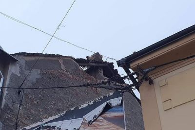 Potres smo čutili po celotni Sloveniji