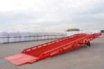Najazdove plosiny AUSBAU