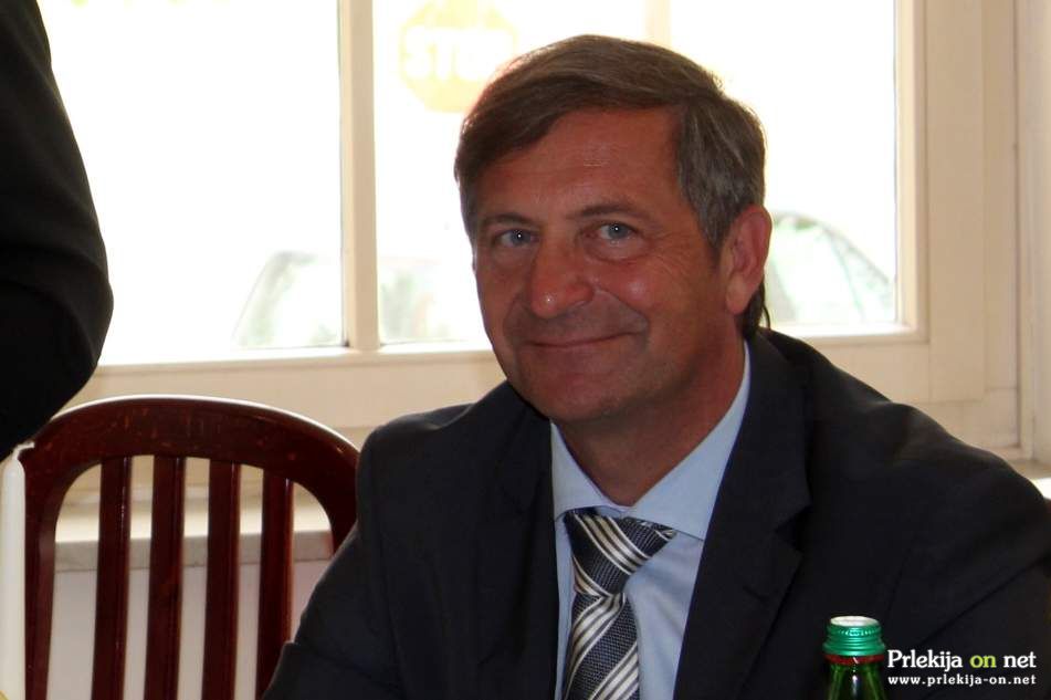 Karl Erjavec