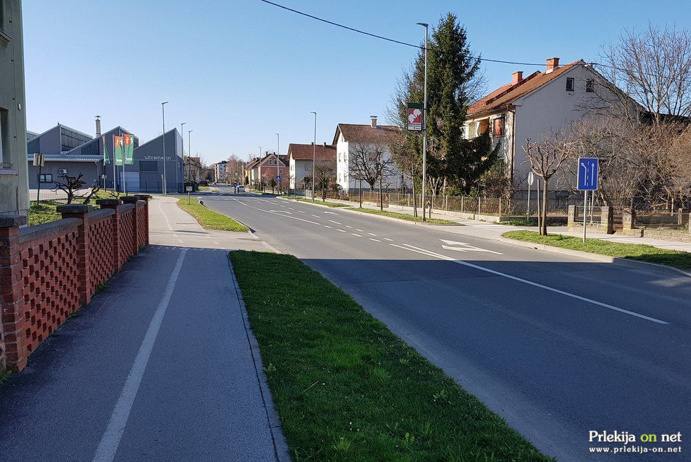 Odpravila bi se prepoved prehajanja občinskih meja