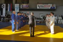 DP - 1. slovenska judo liga 2020