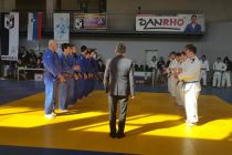 DP - 1. slovenska judo liga 2020