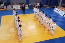 DP - 1. slovenska judo liga 2020