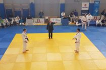 DP - 1. slovenska judo liga 2020