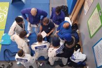 DP - 1. slovenska judo liga 2020