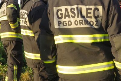 Posredovali so gasilci PGD Ormož