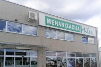 Mehanizacija Miler