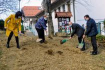 Predstavitev projekta prizidka vrtca Mala Nedelja