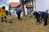 Predstavitev projekta prizidka vrtca Mala Nedelja