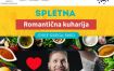 SPLETNA ROMANTIČNA KUHARIJA OB 8. MARCU: Z GREGO ŠMIDOM SKOZI ŽELODEC