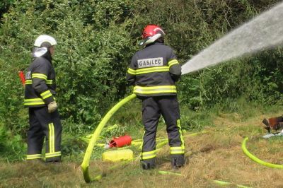 Gasilska društva bodo prejela sredstva