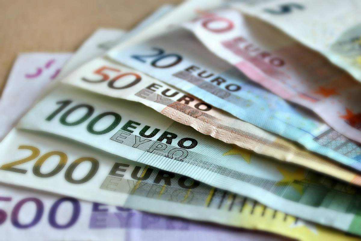 Temeljni dohodek znaša 700 evrov na mesec