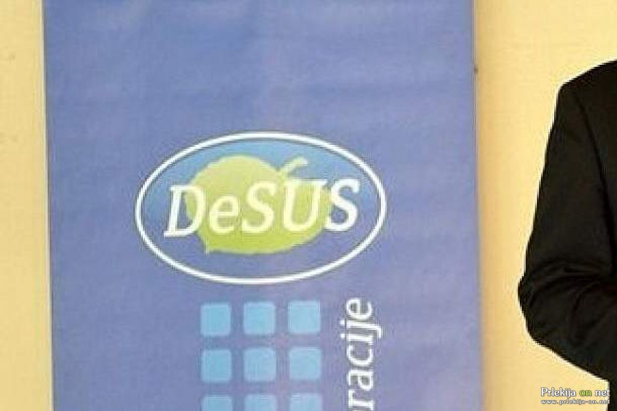 DeSUS