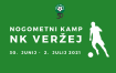 Nogometni tabor NK Veržej 2021