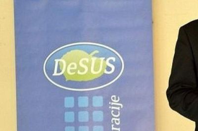 DeSUS