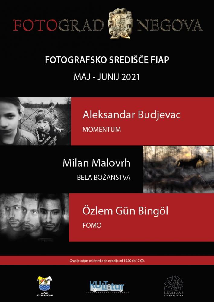 Fotograd Negova 2021 - pomlad