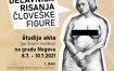 Delavnica risanja človeške figure