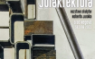 JURAKTEKTURA - razstava skulptur Roberta Juraka