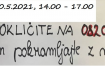 Premagajmo osamljenost - dan za spremembe