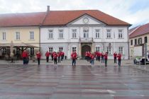 Prvomajska budnica v Ljutomeru